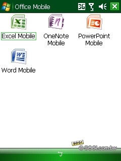 雙觸控正 in!TOSHIBA G810 日系 PDA Phone 詳測 雙觸控正 in!TOSHIBA G810 日系 PDA Phone 詳測