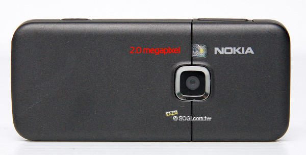 3.5G 小霸王 Nokia 6124c 網路趴趴走 3.5G 小霸王 Nokia 6124c 網路趴趴走