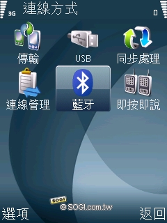 3.5G 小霸王 Nokia 6124c 網路趴趴走 3.5G 小霸王 Nokia 6124c 網路趴趴走