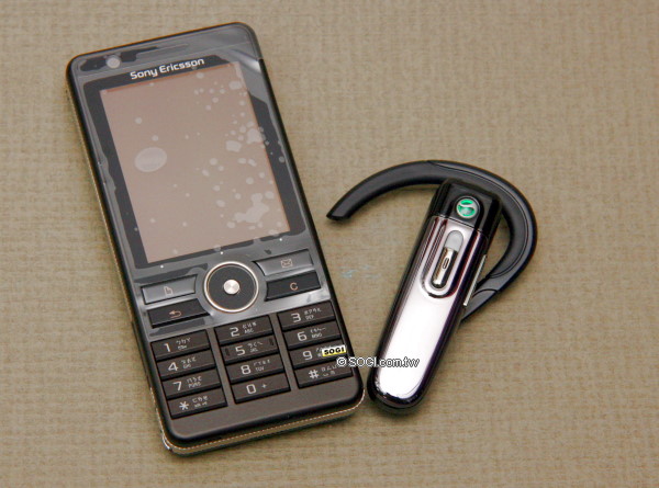 【開箱】觸控+500 萬畫素 SE G900 新鮮貨 【開箱】觸控+500 萬畫素 SE G900 新鮮貨