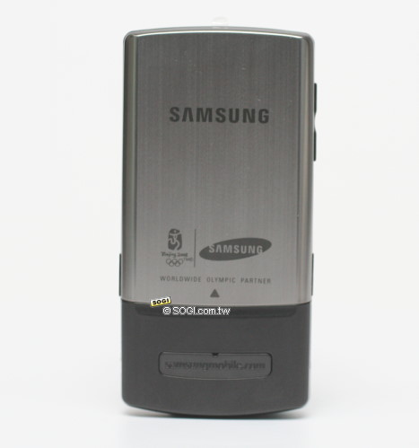 2008 北京奧運 盡在 Samsung F268 2008 北京奧運 盡在 Samsung F268