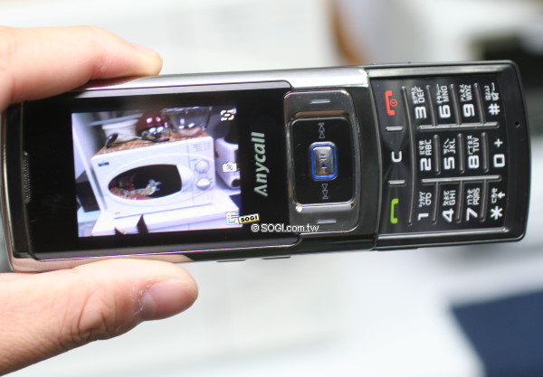 2008 北京奧運 盡在 Samsung F268 2008 北京奧運 盡在 Samsung F268