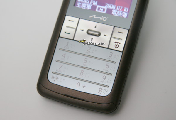 手機+PND雙面新風格導航機 Mio Leap K1 手機+PND雙面新風格導航機 Mio Leap K1