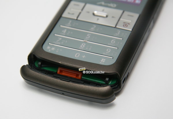 手機+PND雙面新風格導航機 Mio Leap K1 手機+PND雙面新風格導航機 Mio Leap K1