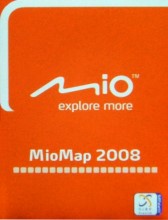 手機+PND雙面新風格導航機 Mio Leap K1 手機+PND雙面新風格導航機 Mio Leap K1