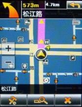 手機+PND雙面新風格導航機 Mio Leap K1 手機+PND雙面新風格導航機 Mio Leap K1