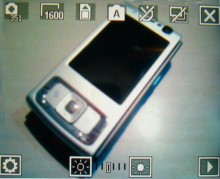 手機+PND雙面新風格導航機 Mio Leap K1 手機+PND雙面新風格導航機 Mio Leap K1