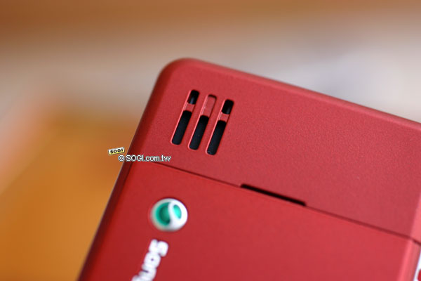 500 萬薄機!Sony Ericsson C902 紅通通開箱文 500 萬薄機!Sony Ericsson C902 紅通通開箱文