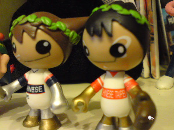 500 萬薄機!Sony Ericsson C902 紅通通開箱文 500 萬薄機!Sony Ericsson C902 紅通通開箱文