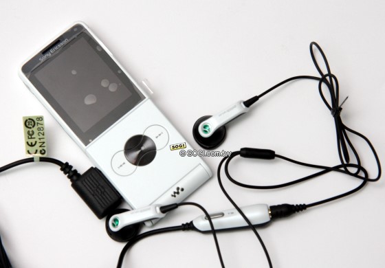 四色齊開箱! SE W350i 驚艷夏天 四色齊開箱! SE W350i 驚艷夏天