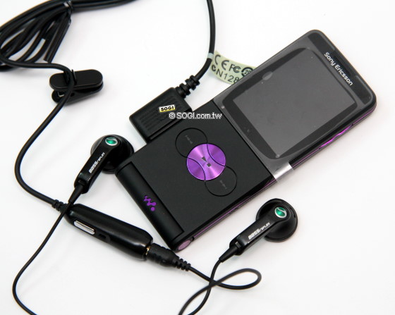 四色齊開箱! SE W350i 驚艷夏天 四色齊開箱! SE W350i 驚艷夏天