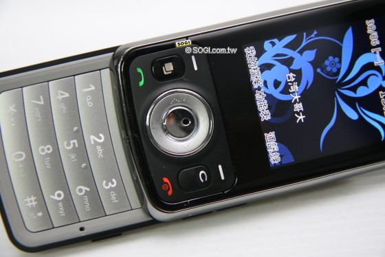 Internet 專用機!LG KT520 滑鼠上身 Internet 專用機!LG KT520 滑鼠上身