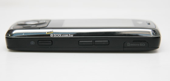 Internet 專用機!LG KT520 滑鼠上身 Internet 專用機!LG KT520 滑鼠上身