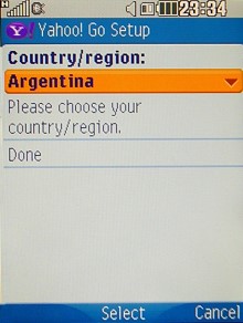Internet 專用機!LG KT520 滑鼠上身 Internet 專用機!LG KT520 滑鼠上身