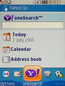 Internet 專用機!LG KT520 滑鼠上身 Internet 專用機!LG KT520 滑鼠上身