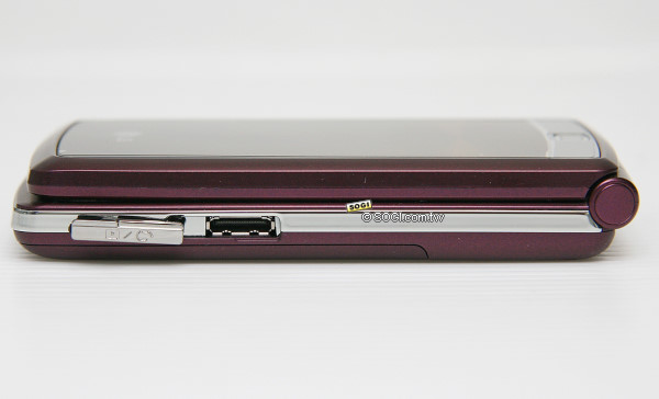 【心動開箱】LG KF300 討她歡心七千有找 【心動開箱】LG KF300 討她歡心七千有找