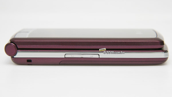 【心動開箱】LG KF300 討她歡心七千有找 【心動開箱】LG KF300 討她歡心七千有找