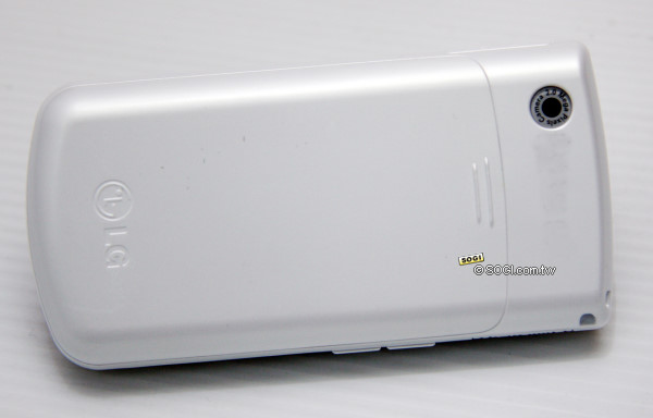 中階 3G 手機出頭天 LG KF310 七千有找 中階 3G 手機出頭天 LG KF310 七千有找