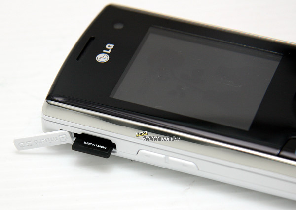 中階 3G 手機出頭天 LG KF310 七千有找 中階 3G 手機出頭天 LG KF310 七千有找