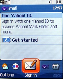 中階 3G 手機出頭天 LG KF310 七千有找 中階 3G 手機出頭天 LG KF310 七千有找