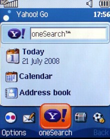 中階 3G 手機出頭天 LG KF310 七千有找 中階 3G 手機出頭天 LG KF310 七千有找