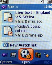 中階 3G 手機出頭天 LG KF310 七千有找 中階 3G 手機出頭天 LG KF310 七千有找