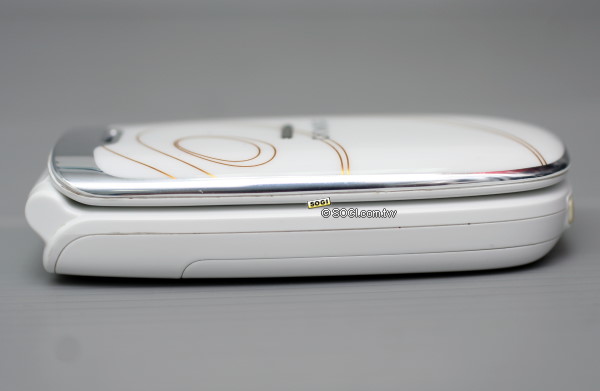 69g 的輕巧!OKWAP A300 通話專用機 69g 的輕巧!OKWAP A300 通話專用機