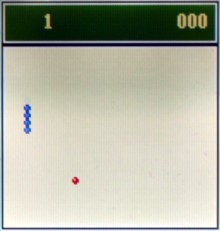 69g 的輕巧!OKWAP A300 通話專用機 69g 的輕巧!OKWAP A300 通話專用機