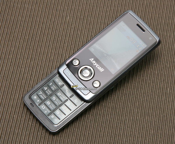 新中間奢華哲學 Samsung J808 Luxe 新中間奢華哲學 Samsung J808 Luxe