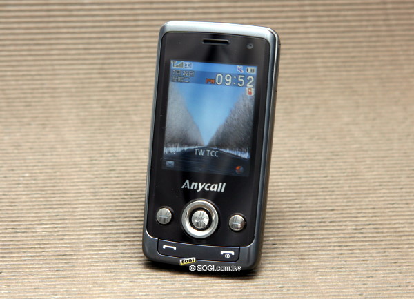 新中間奢華哲學 Samsung J808 Luxe 新中間奢華哲學 Samsung J808 Luxe