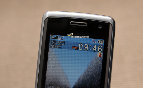 新中間奢華哲學 Samsung J808 Luxe 新中間奢華哲學 Samsung J808 Luxe