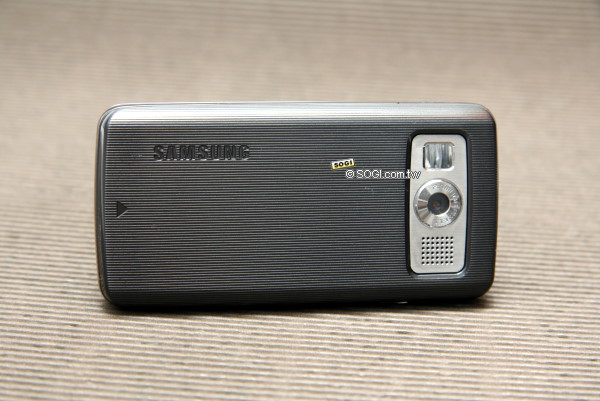 新中間奢華哲學 Samsung J808 Luxe 新中間奢華哲學 Samsung J808 Luxe