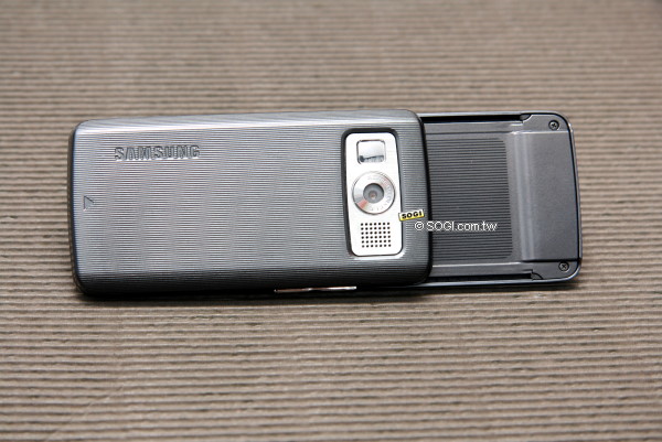 新中間奢華哲學 Samsung J808 Luxe 新中間奢華哲學 Samsung J808 Luxe