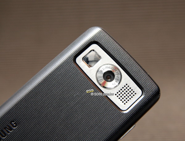 新中間奢華哲學 Samsung J808 Luxe 新中間奢華哲學 Samsung J808 Luxe