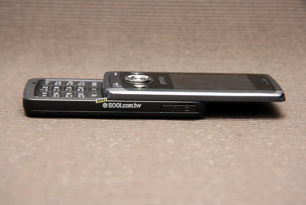 新中間奢華哲學 Samsung J808 Luxe 新中間奢華哲學 Samsung J808 Luxe