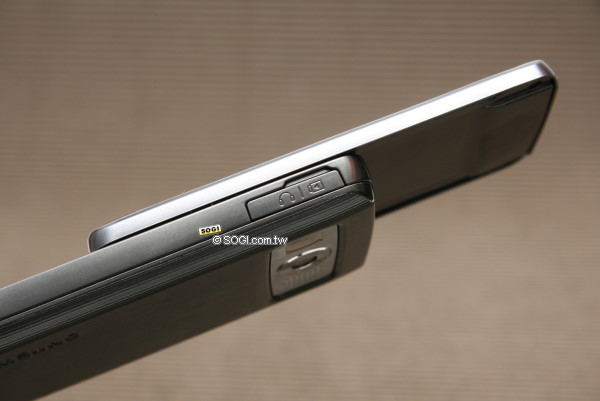 新中間奢華哲學 Samsung J808 Luxe 新中間奢華哲學 Samsung J808 Luxe