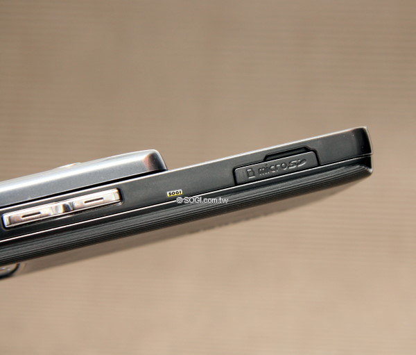 新中間奢華哲學 Samsung J808 Luxe 新中間奢華哲學 Samsung J808 Luxe