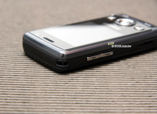 新中間奢華哲學 Samsung J808 Luxe 新中間奢華哲學 Samsung J808 Luxe