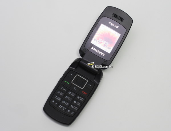 輕鬆一下!Samsung B289 亞太新貨 輕鬆一下!Samsung B289 亞太新貨