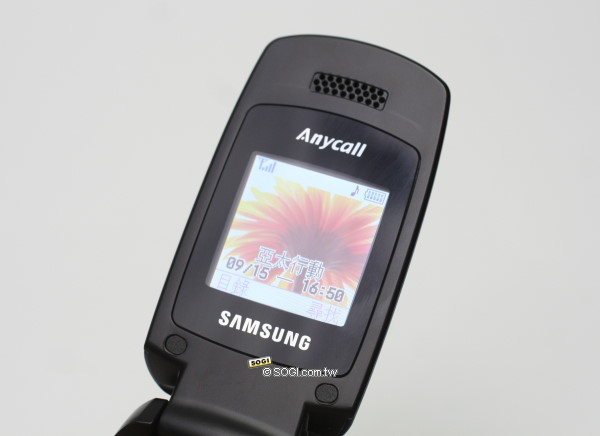 輕鬆一下!Samsung B289 亞太新貨 輕鬆一下!Samsung B289 亞太新貨