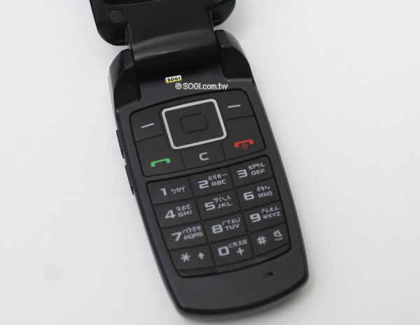 輕鬆一下!Samsung B289 亞太新貨 輕鬆一下!Samsung B289 亞太新貨