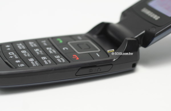 輕鬆一下!Samsung B289 亞太新貨 輕鬆一下!Samsung B289 亞太新貨