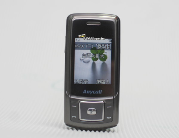 低階之上、中階未滿 Samsung M628 低階之上、中階未滿 Samsung M628