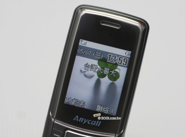 低階之上、中階未滿 Samsung M628 低階之上、中階未滿 Samsung M628