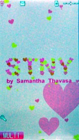 風靡櫻花妹 FOMA NEC N906iμ 粉鑽機 風靡櫻花妹 FOMA NEC N906iμ 粉鑽機