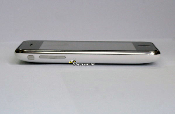 Apple 3G iPhone 破解 空降台灣 16G 開箱玩 Apple 3G iPhone 破解 空降台灣 16G 開箱玩