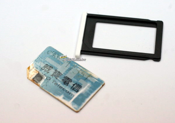 Apple 3G iPhone 破解 空降台灣 16G 開箱玩 Apple 3G iPhone 破解 空降台灣 16G 開箱玩