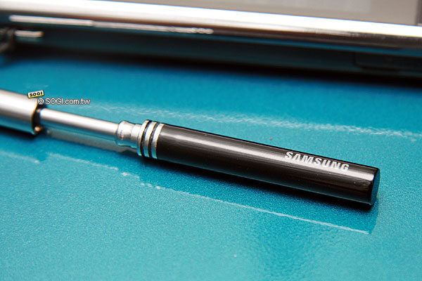 所向披靡!Samsung OMNIA i908 全方位機王 所向披靡!Samsung OMNIA i908 全方位機王