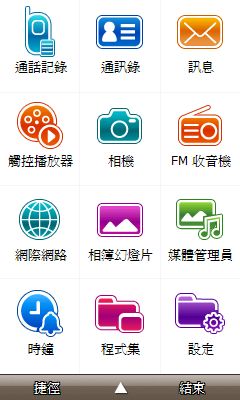 所向披靡!Samsung OMNIA i908 全方位機王 所向披靡!Samsung OMNIA i908 全方位機王