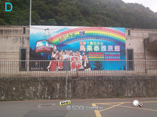 謎底揭曉!五大品牌 500 萬畫素最夯手機圖解 謎底揭曉!五大品牌 500 萬畫素最夯手機圖解